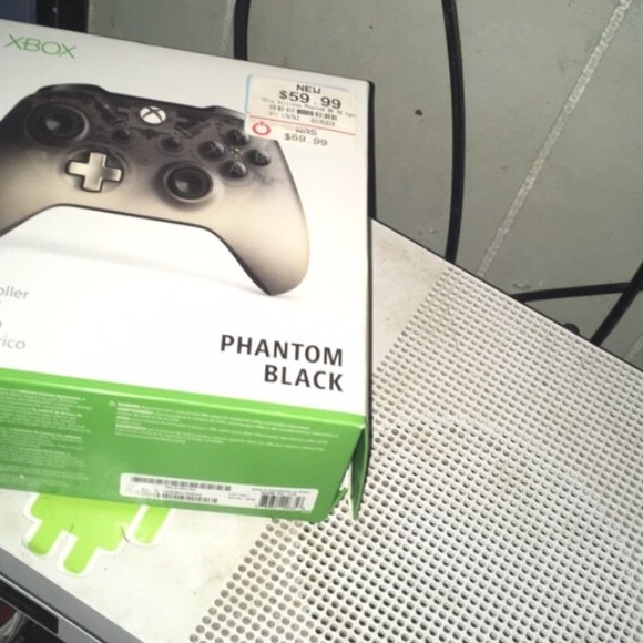 2nd hand xbox one s
